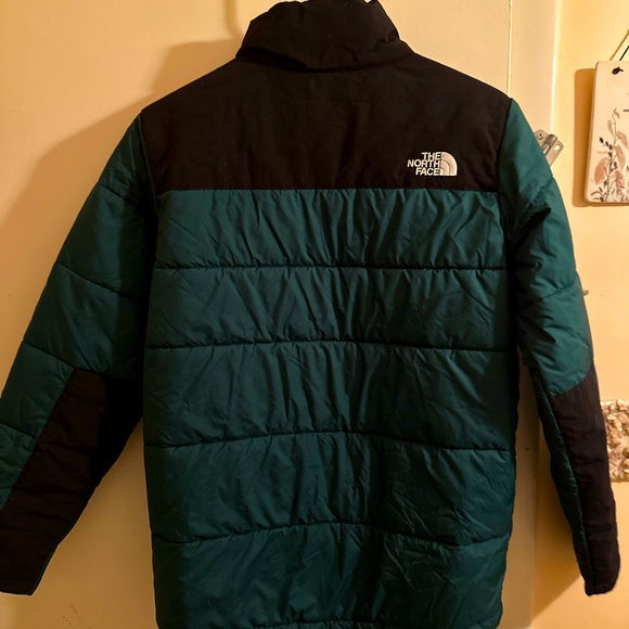 The north face jacket. Youth size XL - Picture 2 of 7